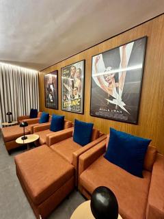 Studio na Vila Olimpia Condominio com Piscina, Cinema, Academia e mais - São Paulo - 5