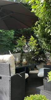 Albany house Harborne - Birmingham - 5