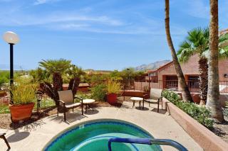 The Desert Solace - Tucson - 6