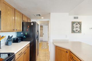 The Desert Solace - 1