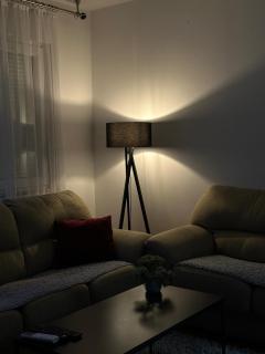 A&A Apartments I Central, Cozy & Fully Equipped - 8