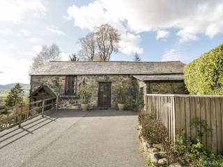 Cyffdy Cottage - Arenig - Bala - 0