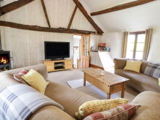 Cyffdy Cottage - Arenig - 7