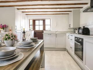 Cyffdy Cottage - Arenig - Bala - 3