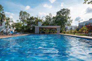 Casa Caribe Turquesa con alberca - Cancún - 4