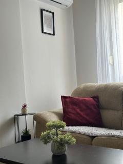A&A Apartments I Central, Cozy & Fully Equipped - 7