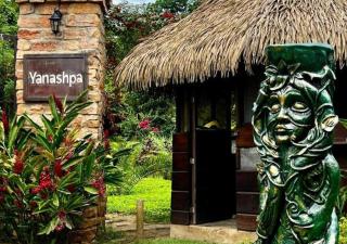 El Resort de Yanashpa - Tarapoto - Tarapoto - 9