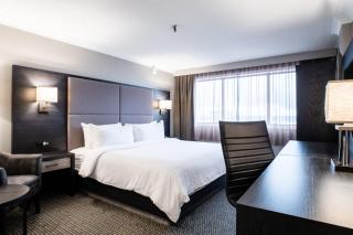 Crowne Plaza Hotel Moncton Downtown by IHG - Moncton - 9