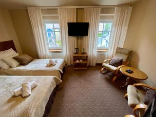 Romantika-Noclegi ze śniadaniem - 8