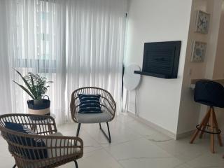 Apto c/ Churrasqueira a 450m da Praia NOH1302 - 6
