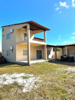 Casa Duna Serena, Santo Amaro, MA - 3