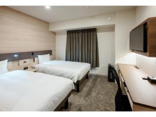 Smile Hotel Okayama - Vacation STAY 60170v - Okayama - 7