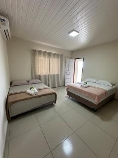 Casa Duna Serena, Santo Amaro, MA - 1