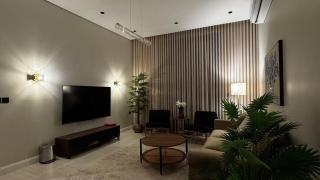 Wathab apartment - 4