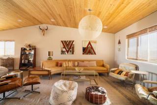 Good Luck Outpost By The Cohost Company - Yucca Valley - 6