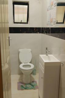 Broadhurst Homestay - Gaborone - 5