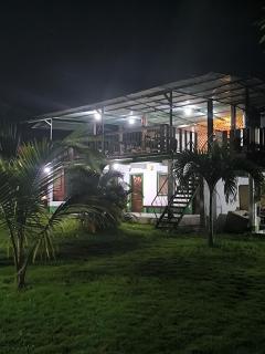 Hostal Pura vida - Moyogalpa - 9