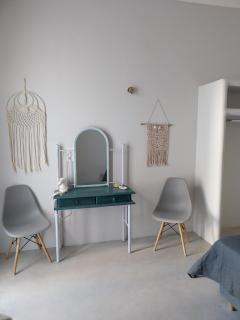 Passos Rooms - Parikia - 4