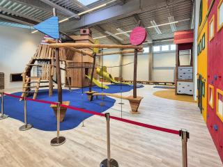 6 person holiday home in Wendtorf - 2