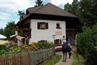 Gasthof Schluff - Soprabolzano - 0