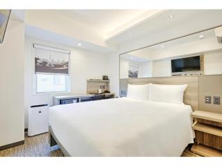 Smile Hotel Sapporo Susukino Minami - Vacation STAY 60199v - Sapporo - 9