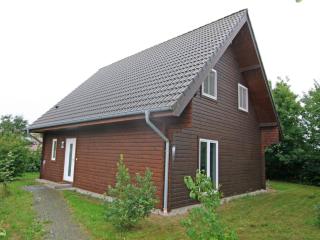 Ferienhaus Barbara, Zarrentin - Zarrentin - 8