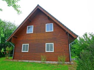Ferienhaus Barbara, Zarrentin - Zarrentin - 7