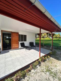 Ori Lodge Rangiroa - 3