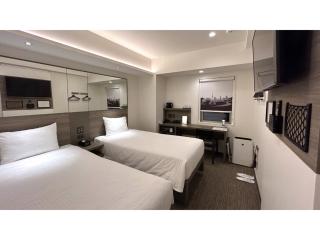 Smile Hotel Sapporo Susukino Minami - Vacation STAY 60204v - Sapporo - 4