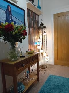 G&T Apartment - 7