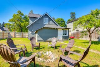 Downtown Coeur dAlene Home - Walk to Lakefront! - Coeur d'Alene - 9
