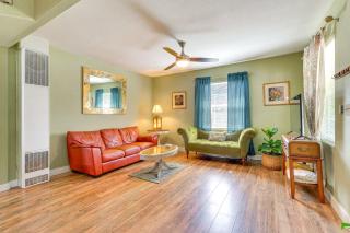 Downtown Coeur dAlene Home - Walk to Lakefront! - Coeur d'Alene - 6