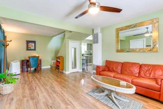 Downtown Coeur dAlene Home - Walk to Lakefront! - Coeur d'Alene - 5