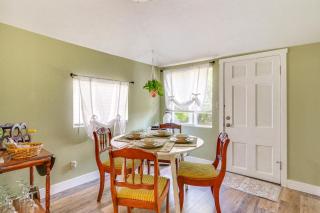 Downtown Coeur dAlene Home - Walk to Lakefront! - Coeur d'Alene - 3