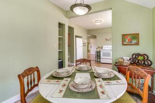 Downtown Coeur dAlene Home - Walk to Lakefront! - Coeur d'Alene - 2
