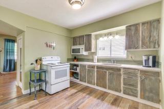 Downtown Coeur dAlene Home - Walk to Lakefront! - Coeur d'Alene - 1