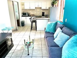 Cosy Flatlet in Chrismar - 1