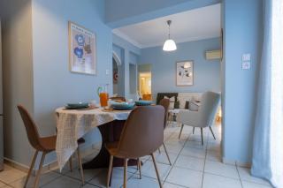 Casa di Mare Air-bnb - Nafpaktos - 1