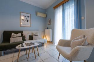 Casa di Mare Air-bnb - Nafpaktos - 0