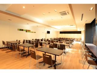 Smile Hotel PREMIUM OsakaHommachi - Vacation STAY 60805v - 3
