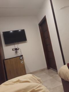 Say hi pyramids Retreat - Kairo - 0