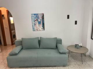 3 Bedroom House, 200m from Trikorfo Beach - 6