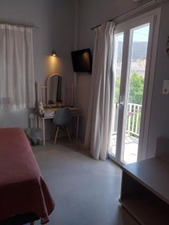 Passos Rooms - Parikia - 6