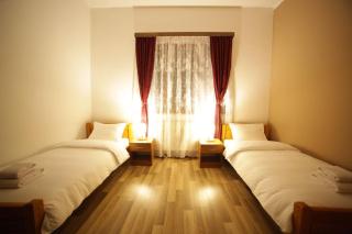 Prenoćište Dajević Hotel Tara Pljevlja - Pljevlja - 9