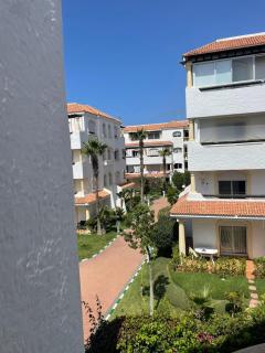 Garden Beach 2 - Sidi Rahal - 5
