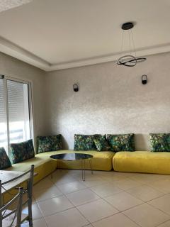 Garden Beach 2 - Sidi Rahal - 4