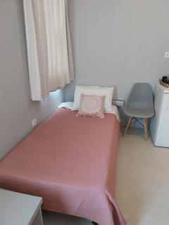 Passos Rooms - Parikia - 9