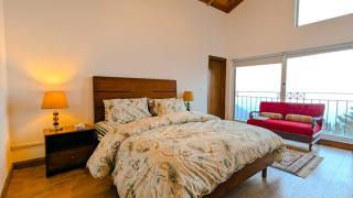 Haven Lodge Khaira Gali - Pine Ridge Residences #4 - Khaira Gali - 5