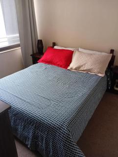 Apartamento 2 dormitorios, Aire acondicionado, Wifi, Lavandería, Piscina - 6