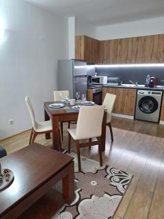 Pine forest apartments - 5
